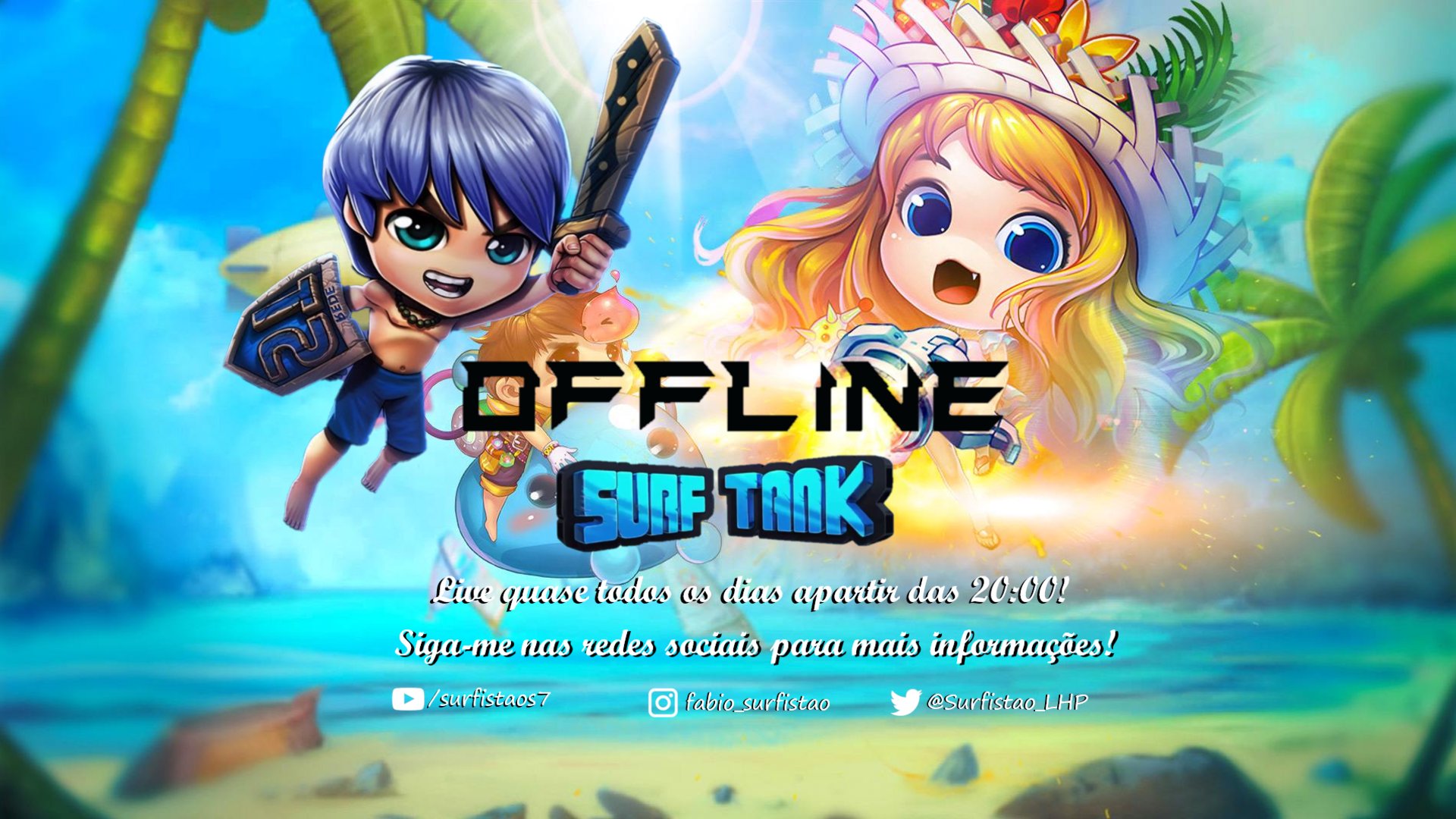 Surfistao_RST Offline Background