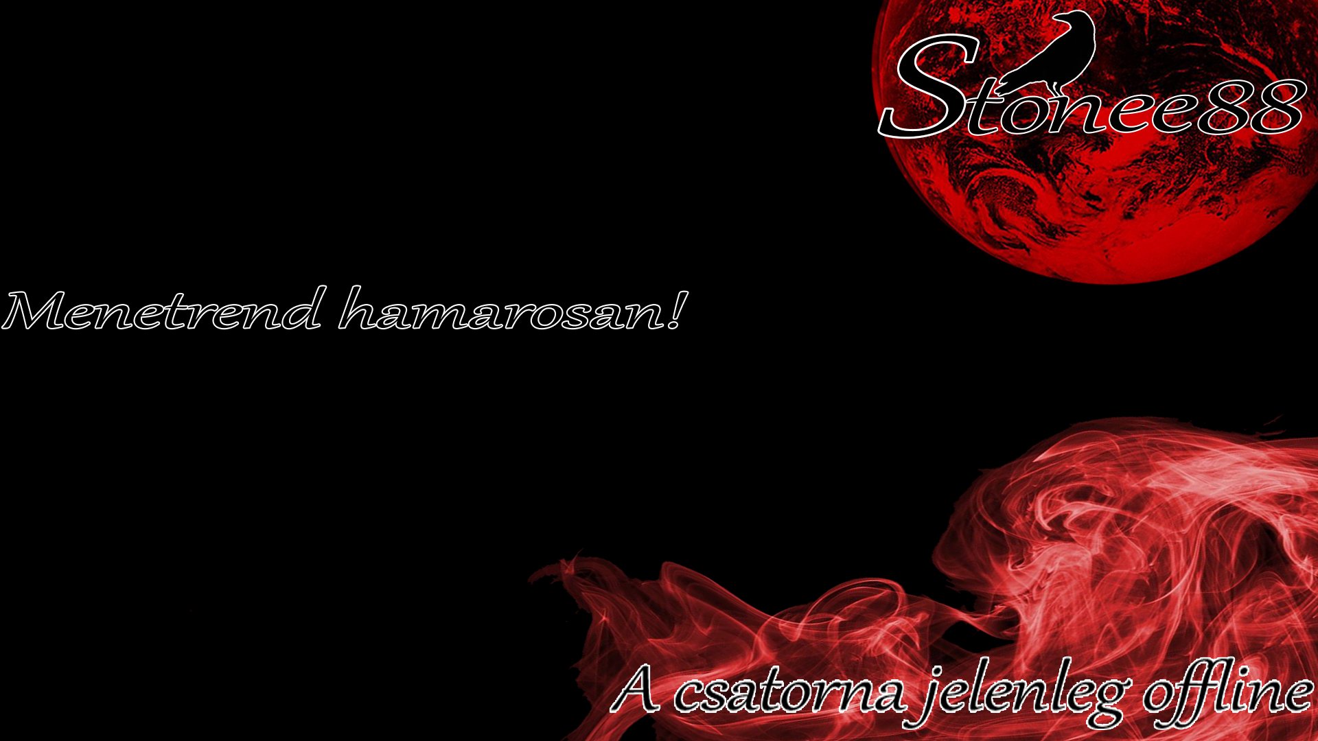 stonee88 Offline Background