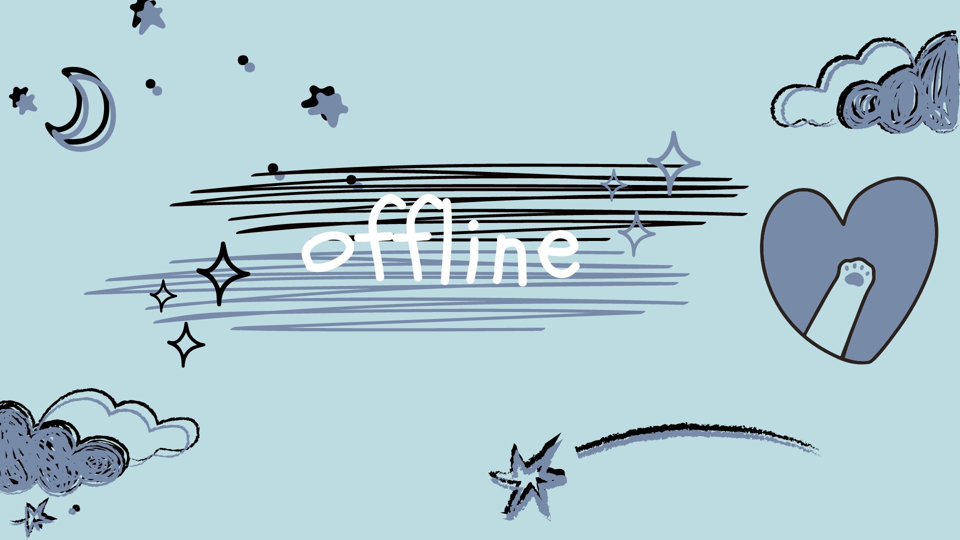 yukifiii Offline Background