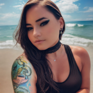 maddie_lion