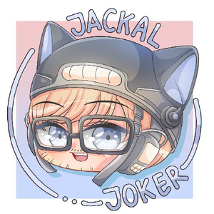 JackalJoker