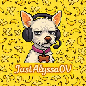 JustAlyssaOV