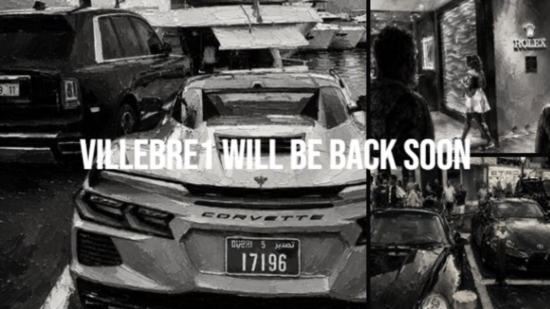 villebre1 Offline Background