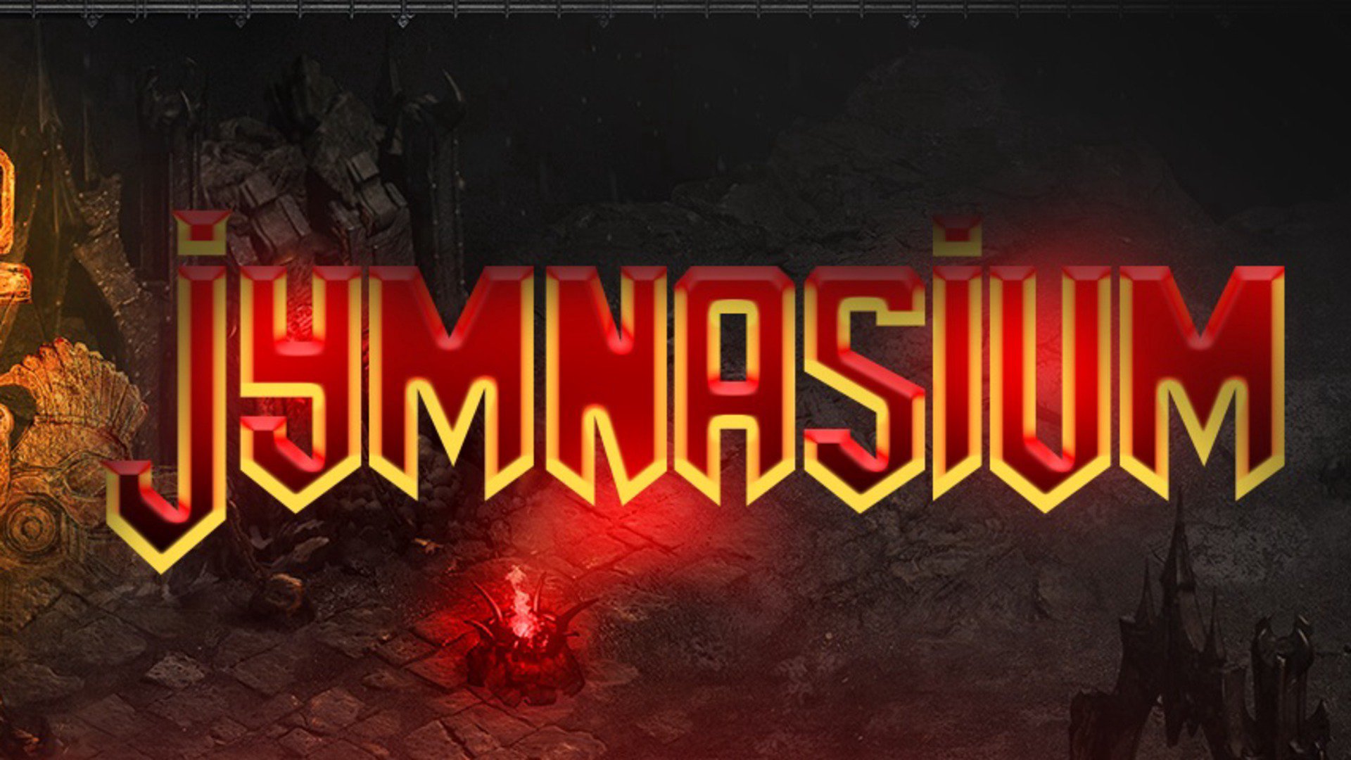 Jymnasium Offline Background