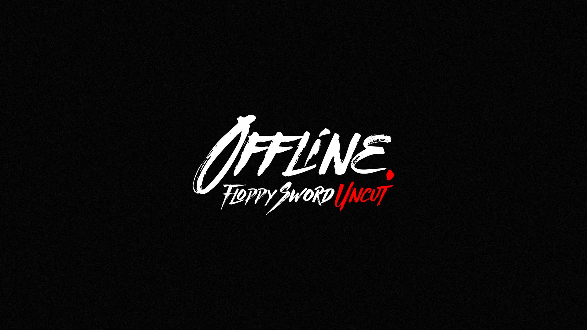 FloppySwordUncut Offline Background