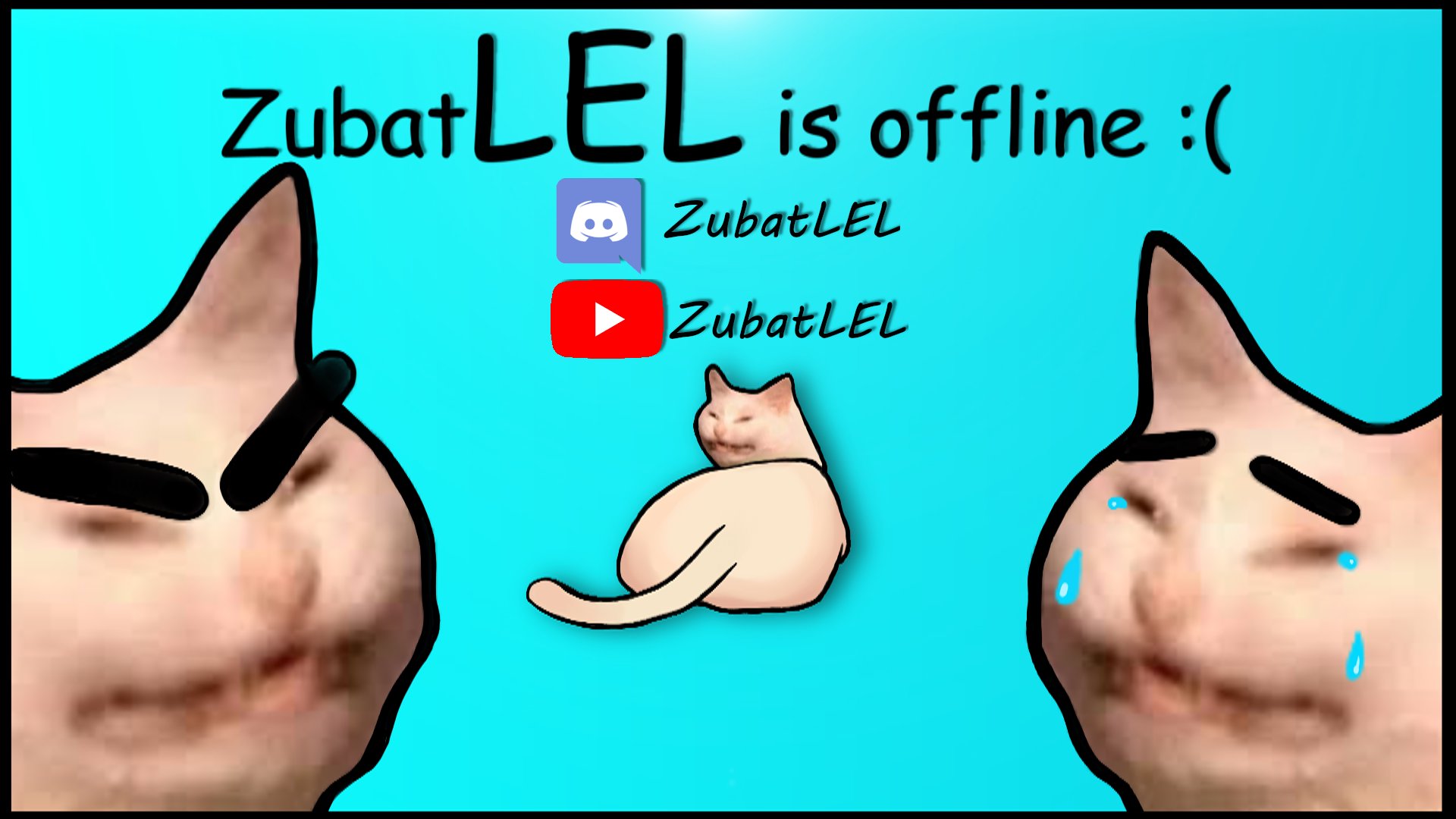 ZubatLEL Offline Background