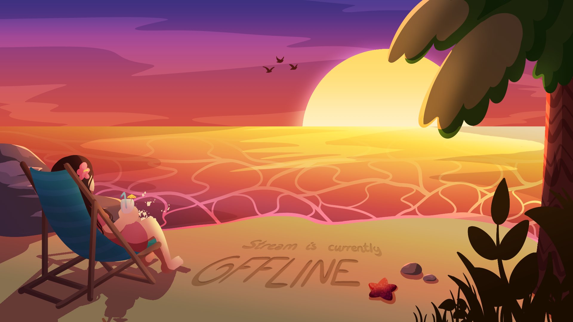 caityxox_ Offline Background