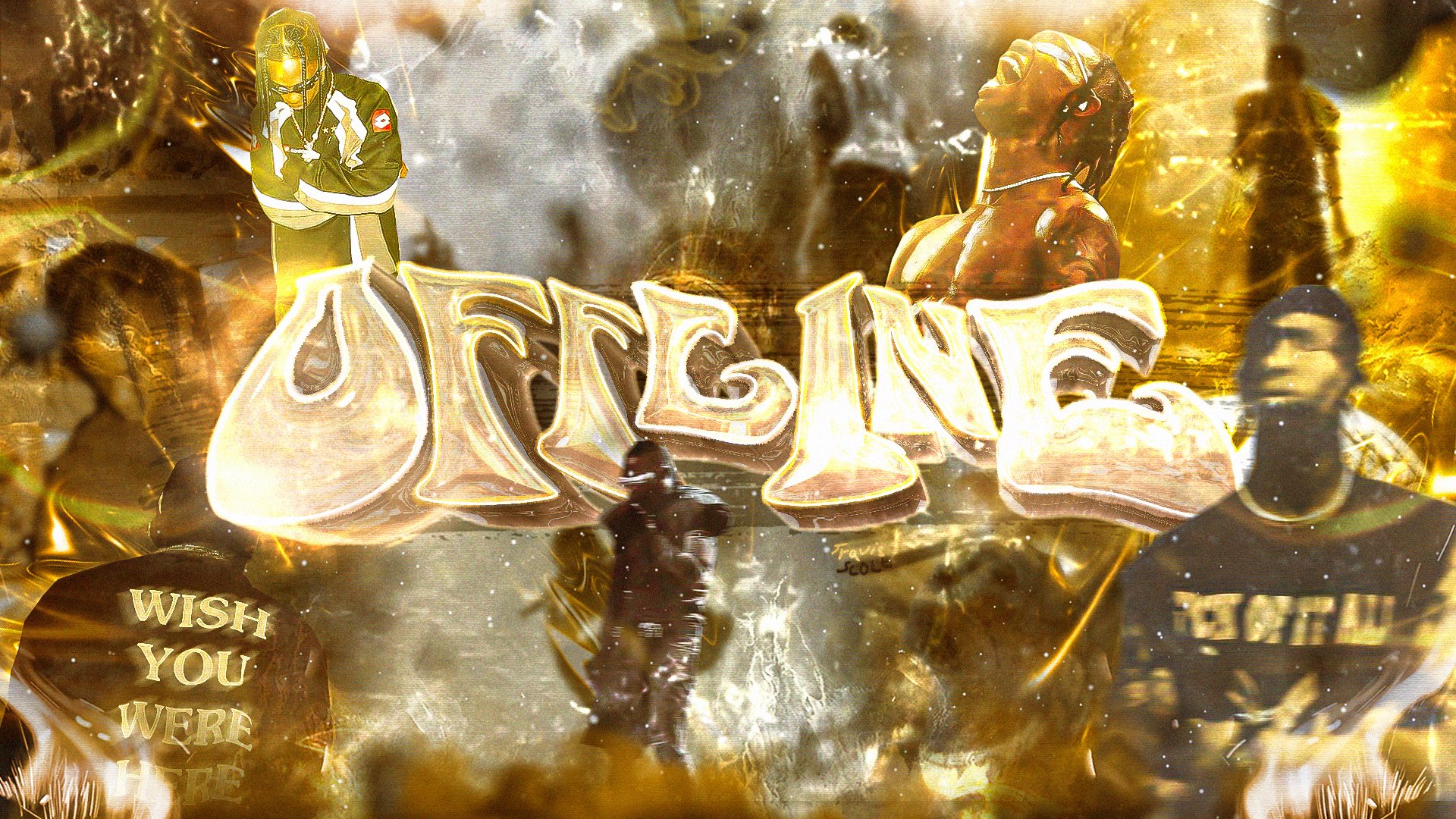 xBilolive Offline Background