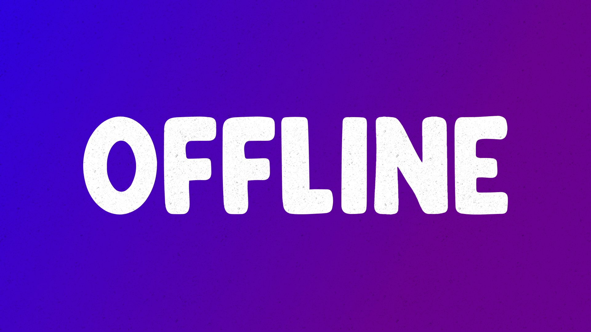 matejucekcz Offline Background