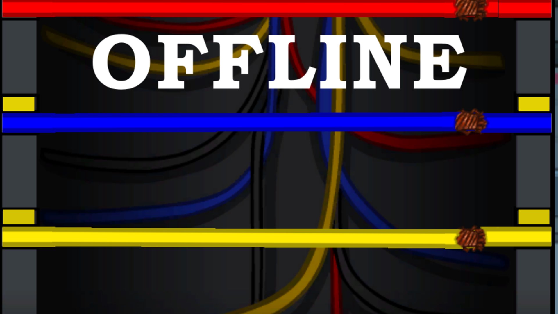 Juetue Offline Background