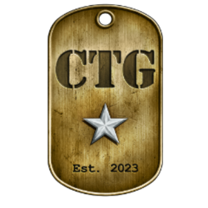 CombatTestedGaming