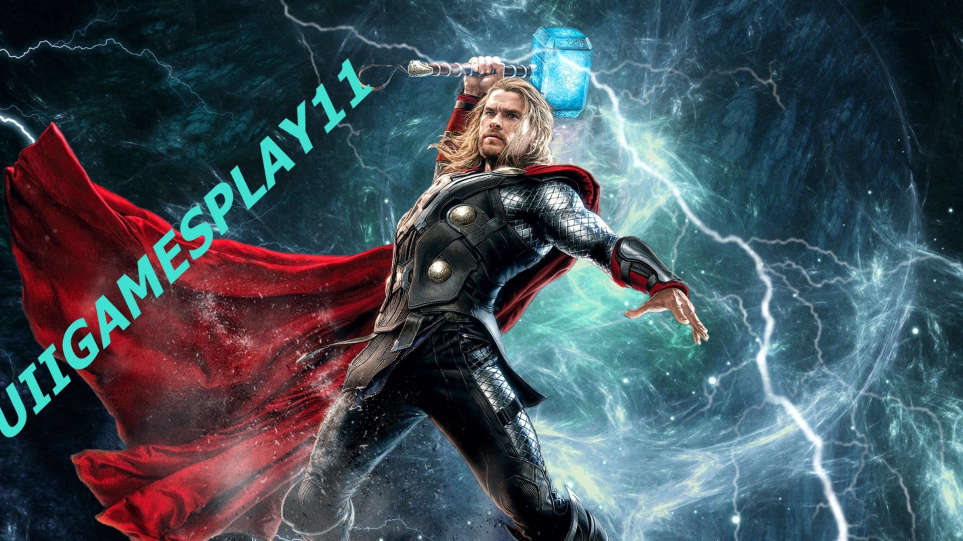 Guiigamesplay11 Offline Background