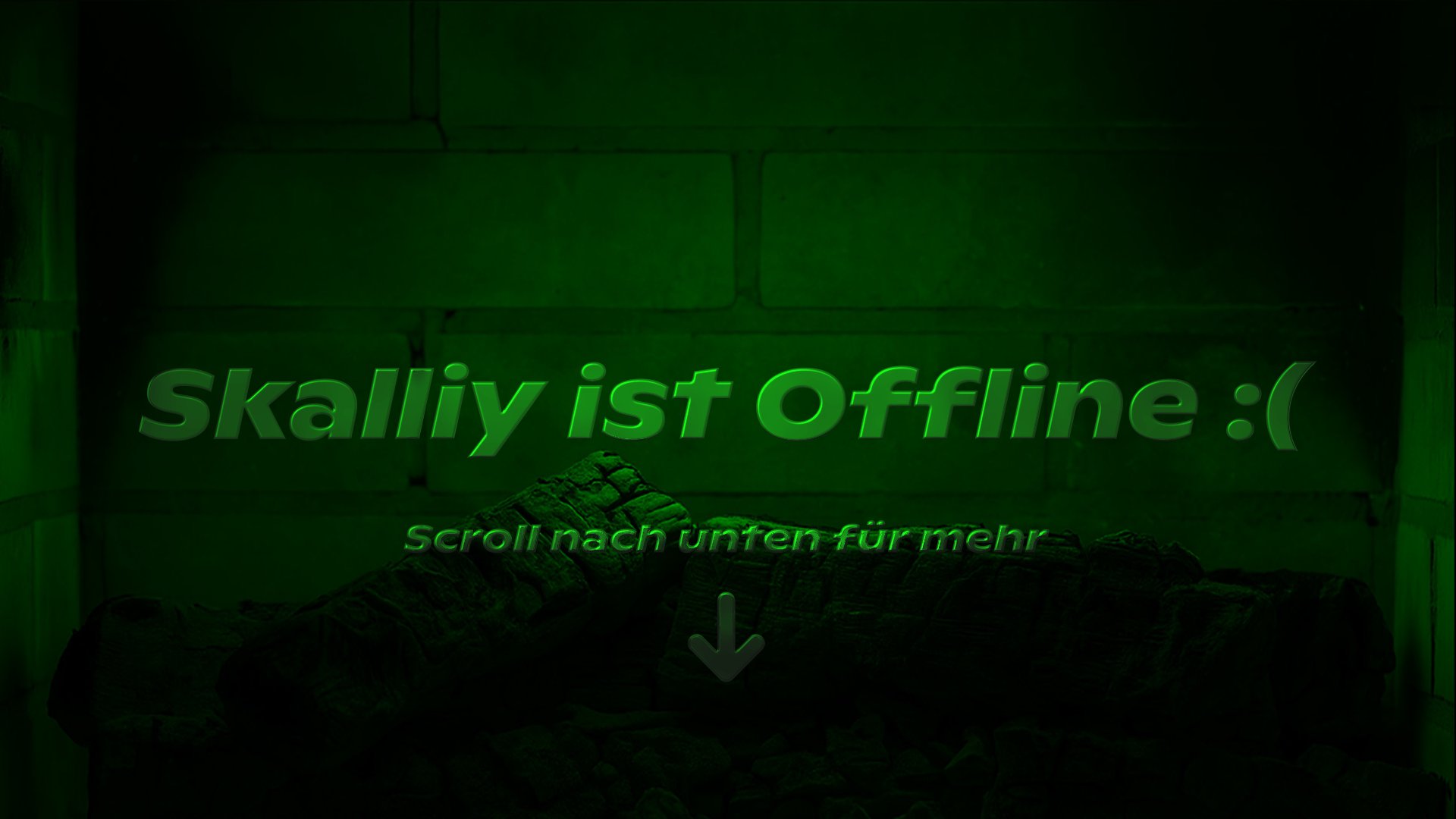 Skalliy Offline Background
