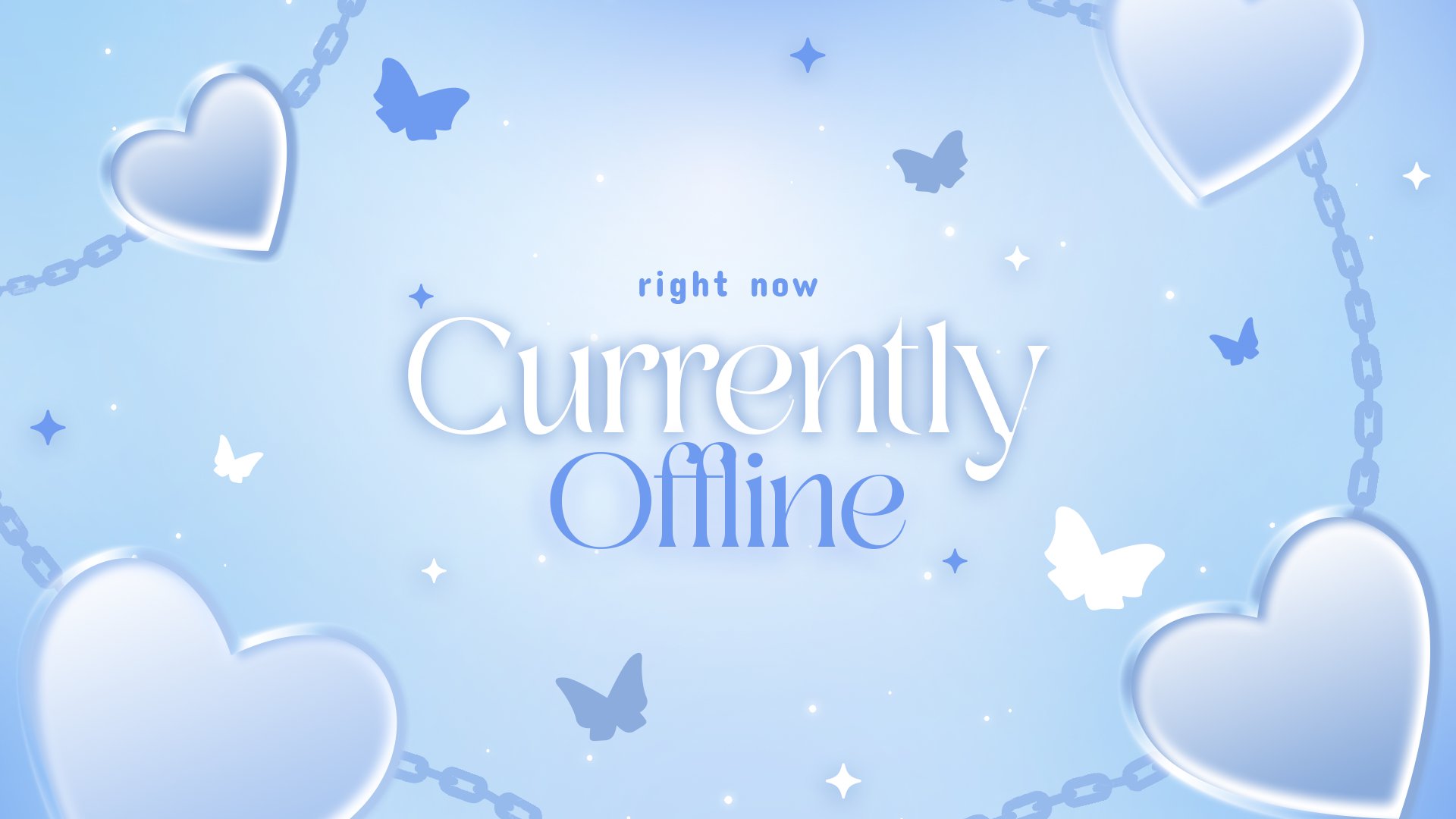 itsmizbee Offline Background