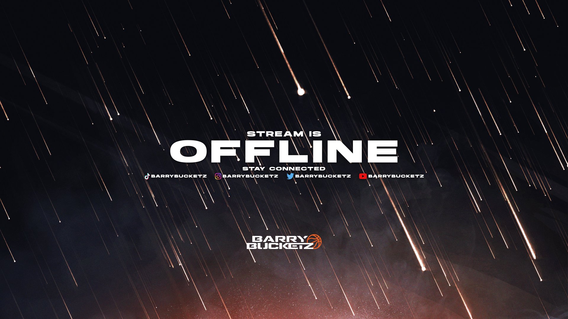 BarryBucketz Offline Background