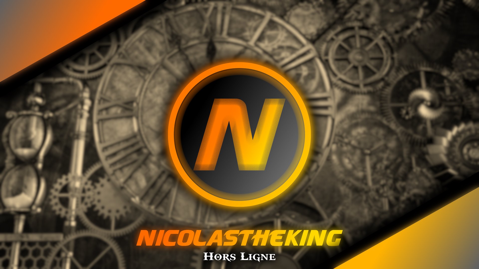 NicolasTheKing88 Offline Background