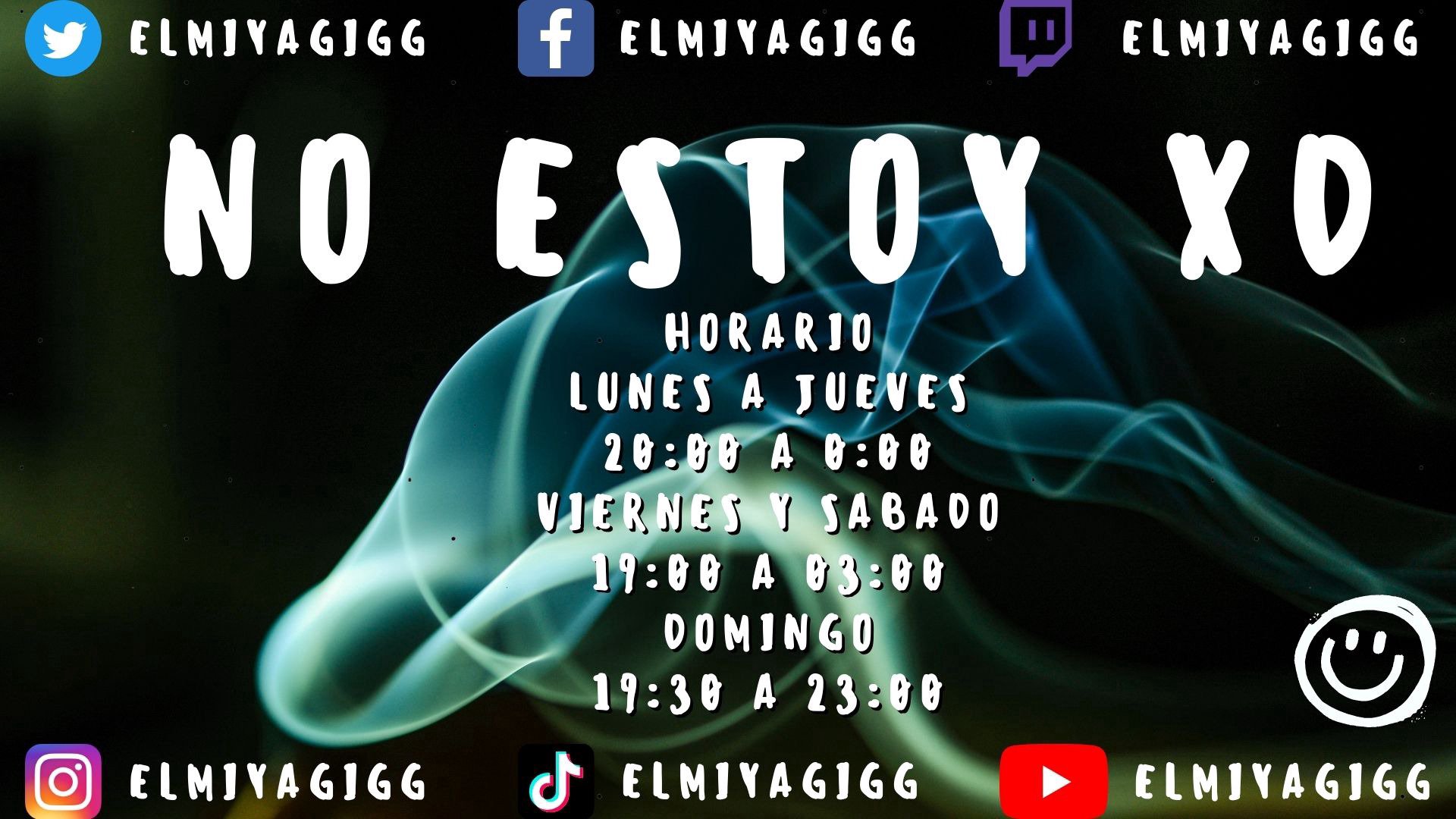 elmiyagigg Offline Background