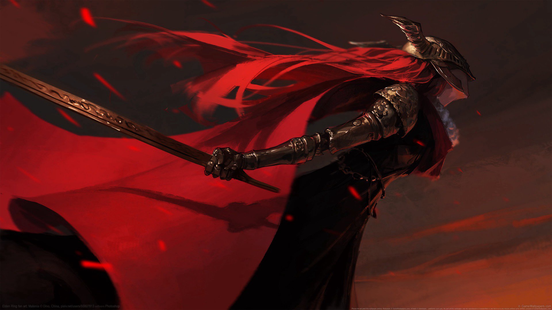 rodenasink Offline Background