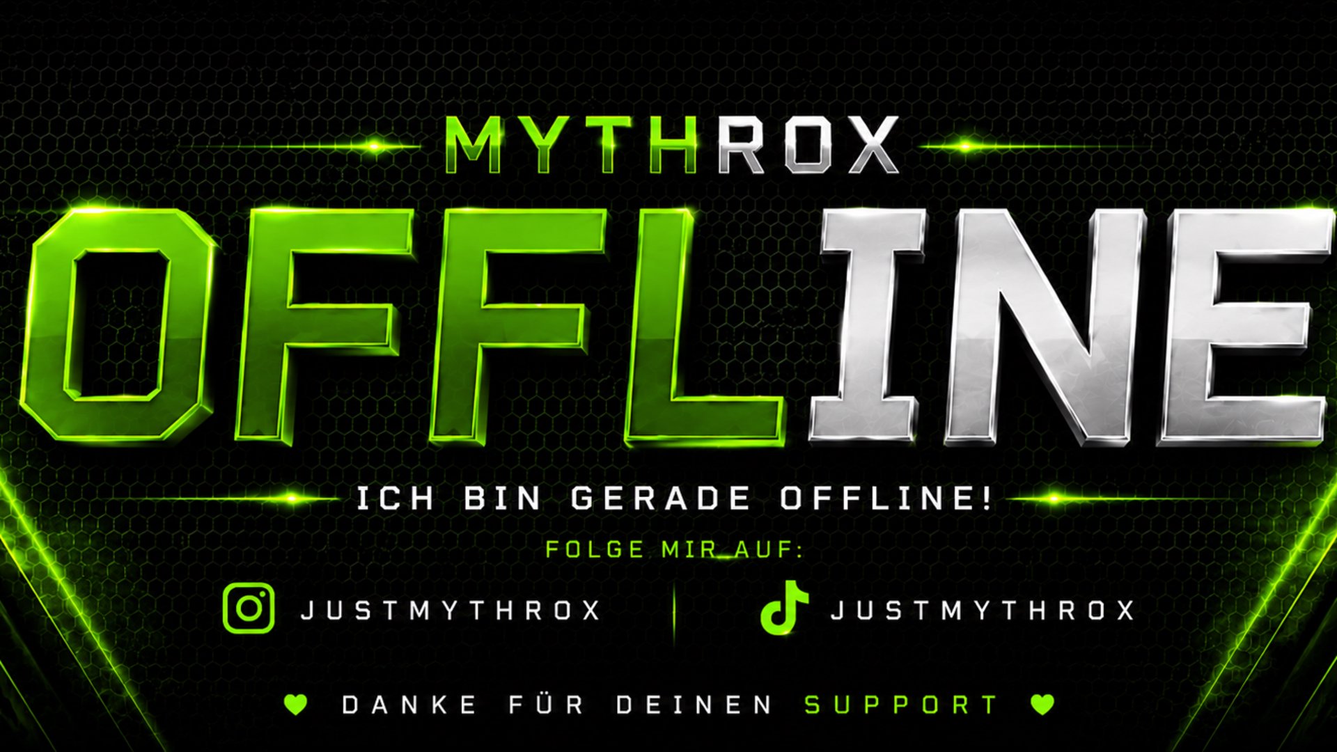 justMythrox Offline Background
