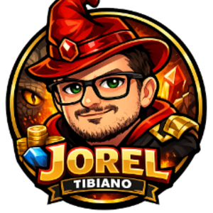 JorelTibiano