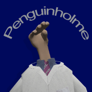 penguinholme