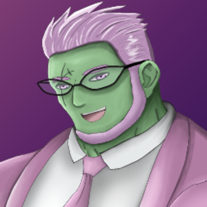 JerbearTheDapper