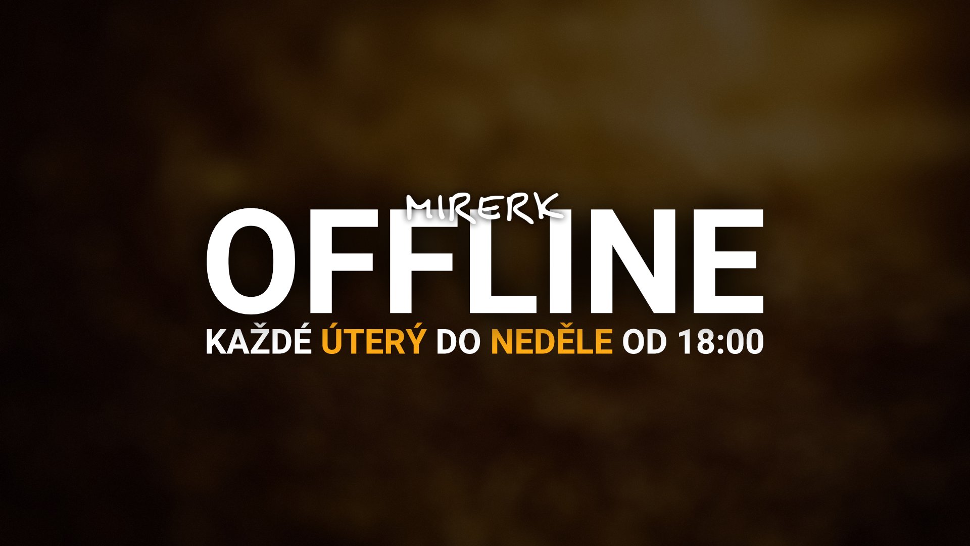 Mirerk Offline Background