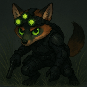 FractalFox840