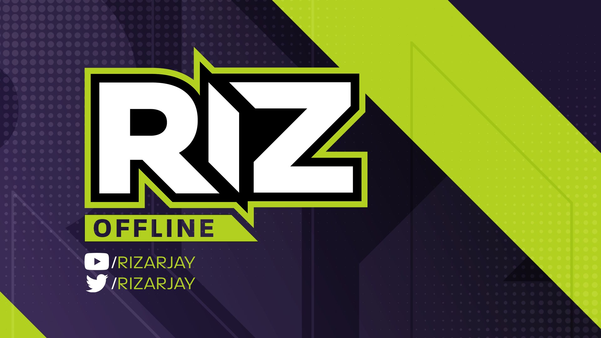 Rizarjay Offline Background