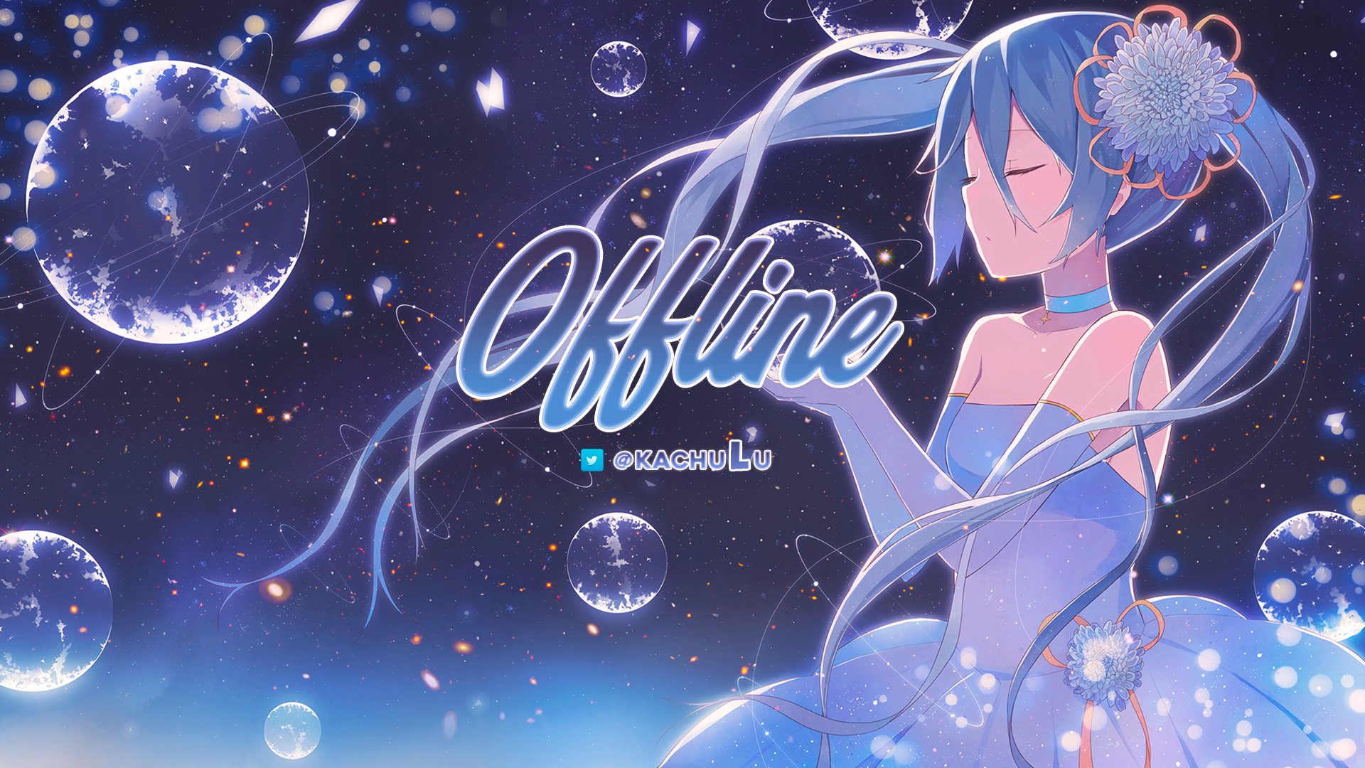 kachulu Offline Background