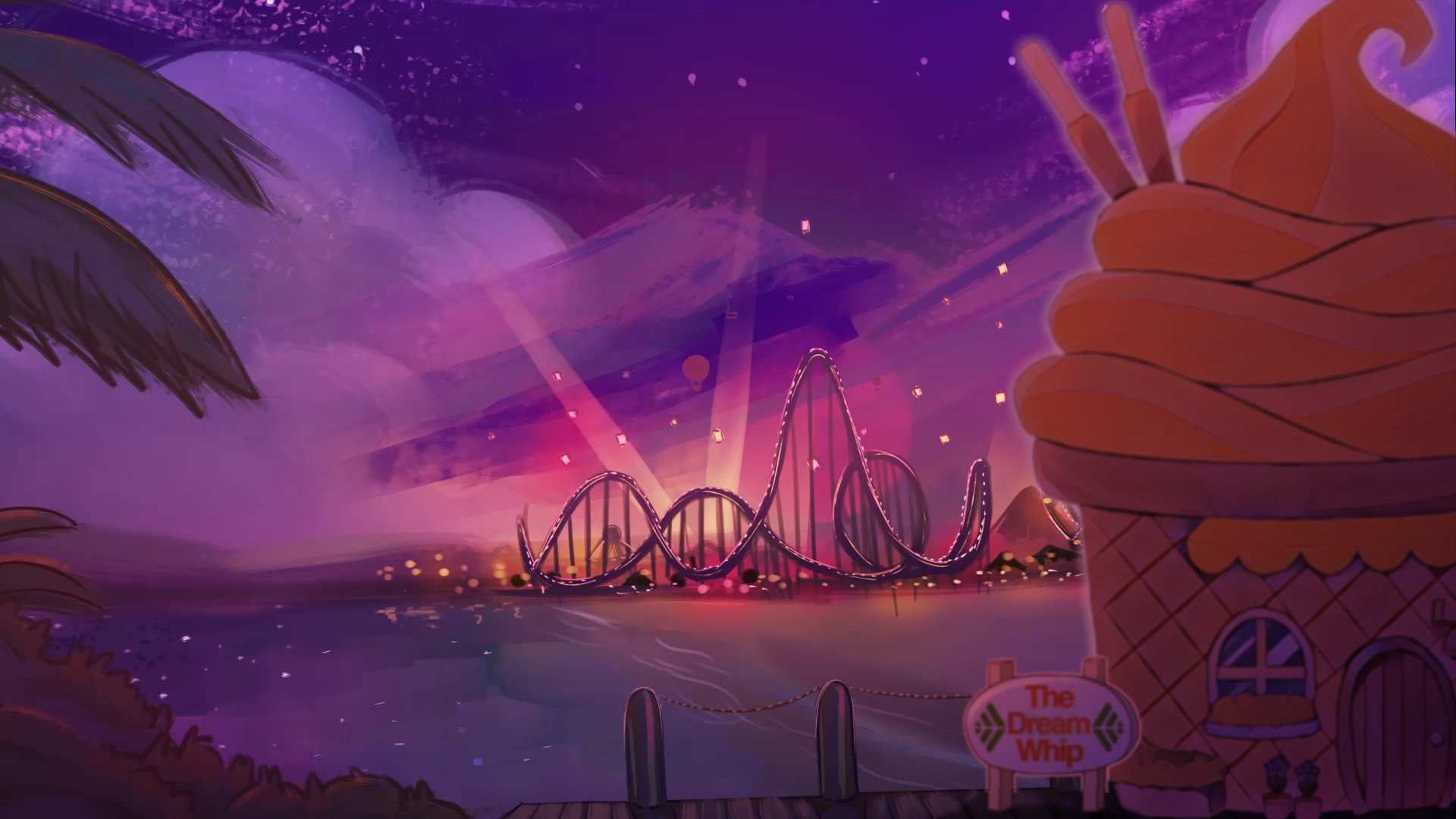 The_Dream_Whip Offline Background