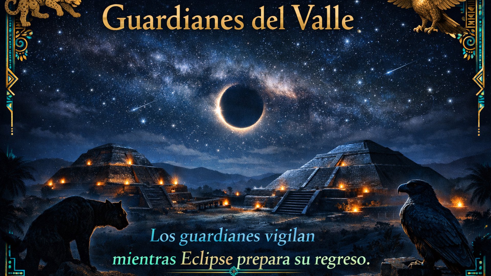 Harlequin_Eclipse Offline Background
