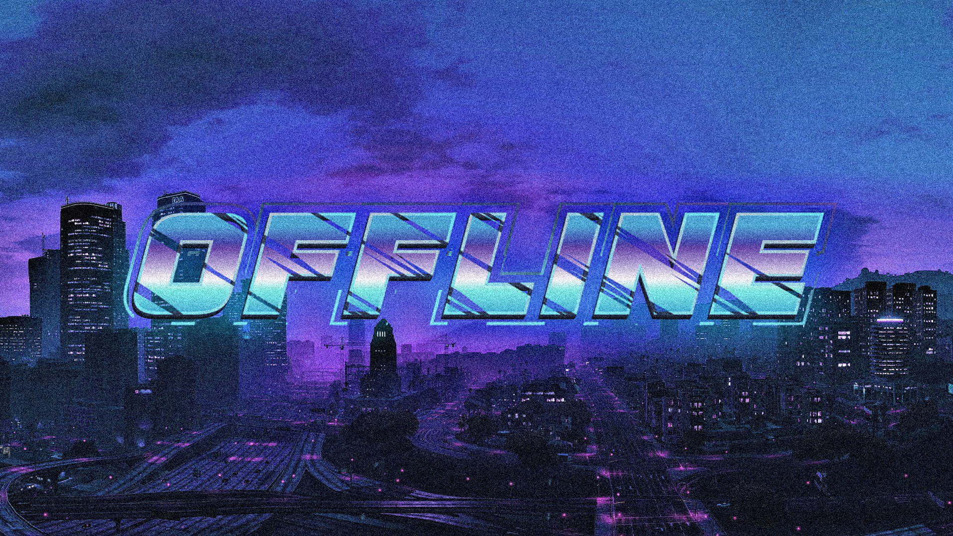 s1xkayxxx Offline Background