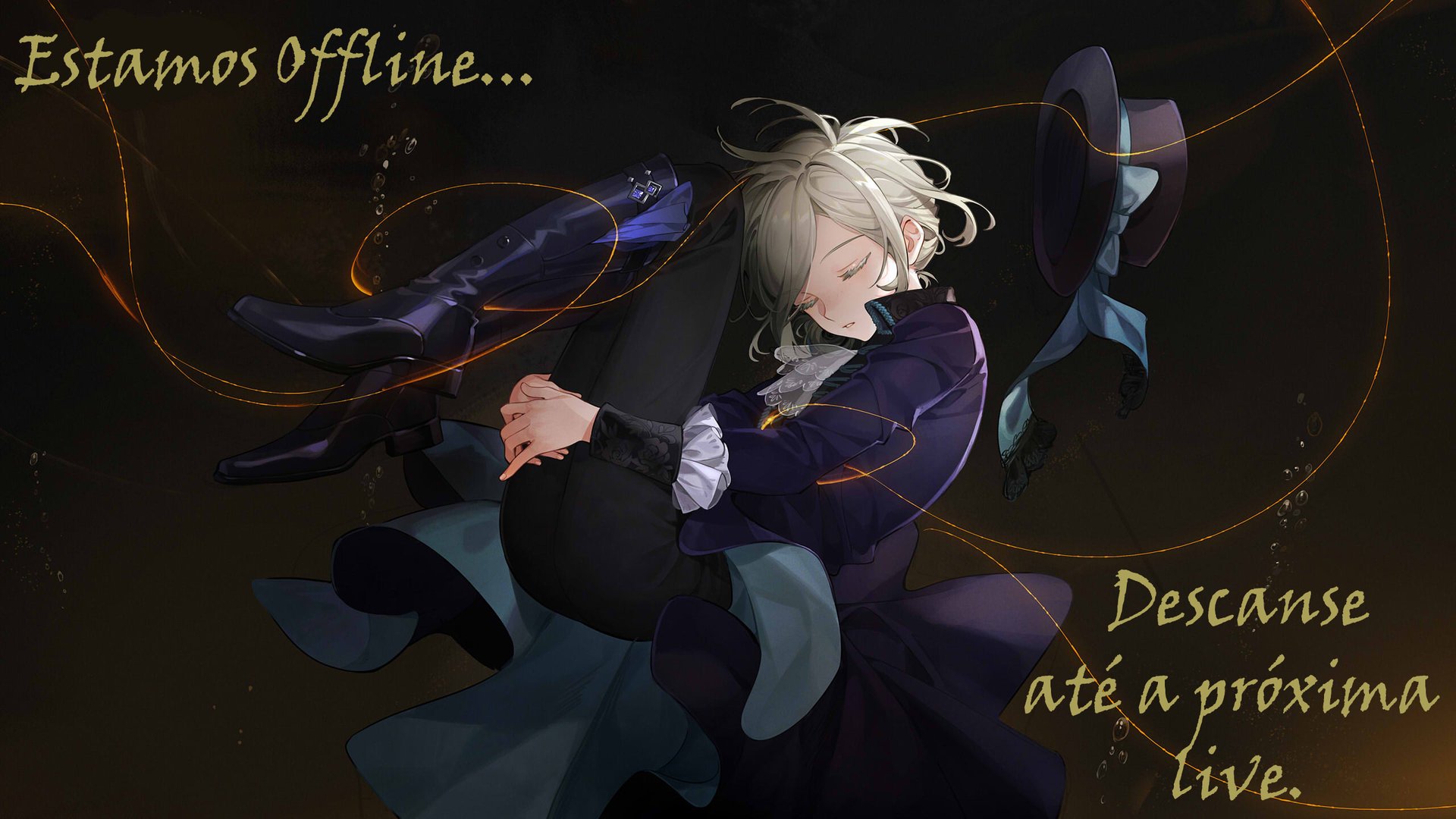 EliasXD4Ever Offline Background