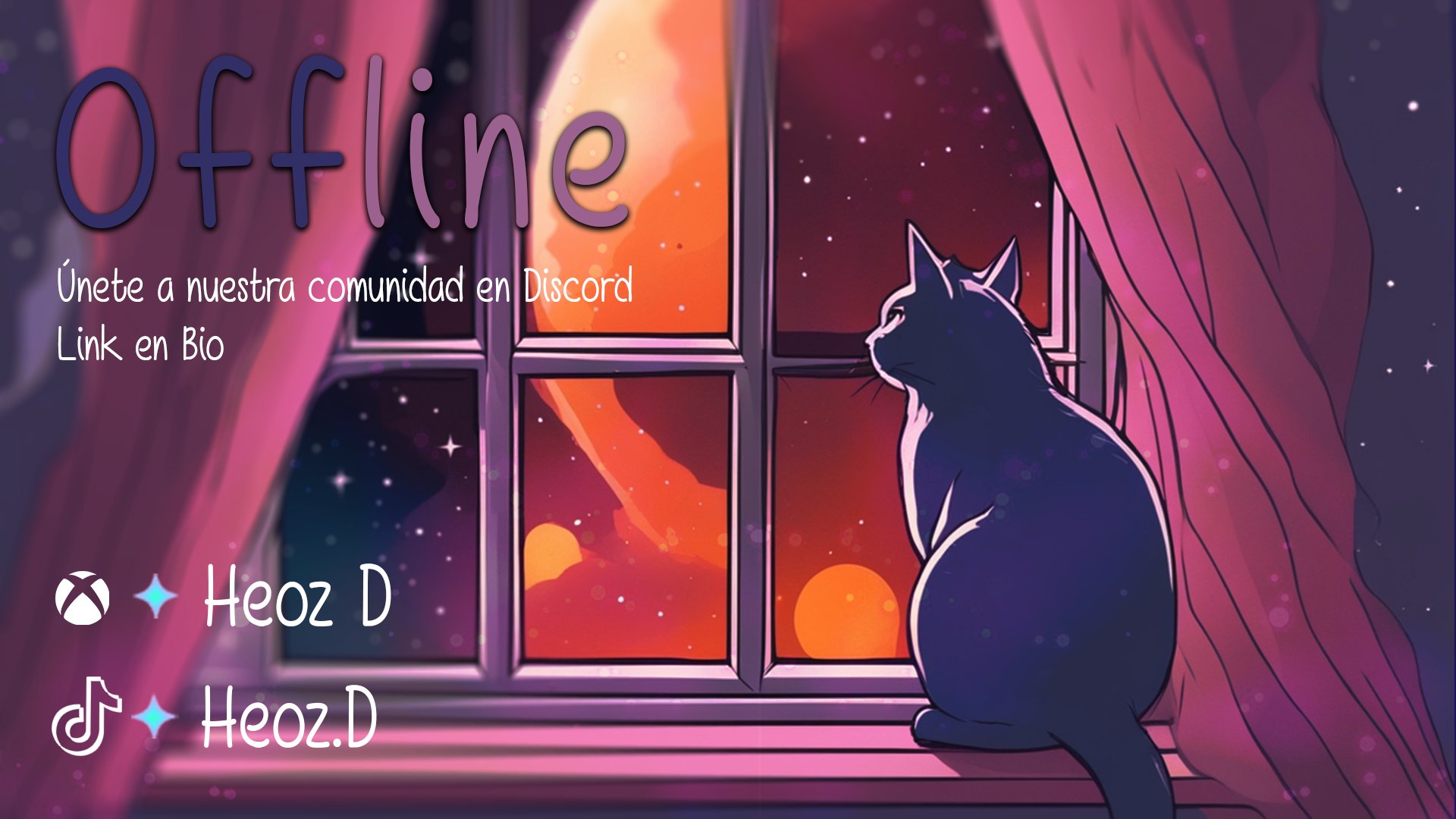 Heoz Offline Background