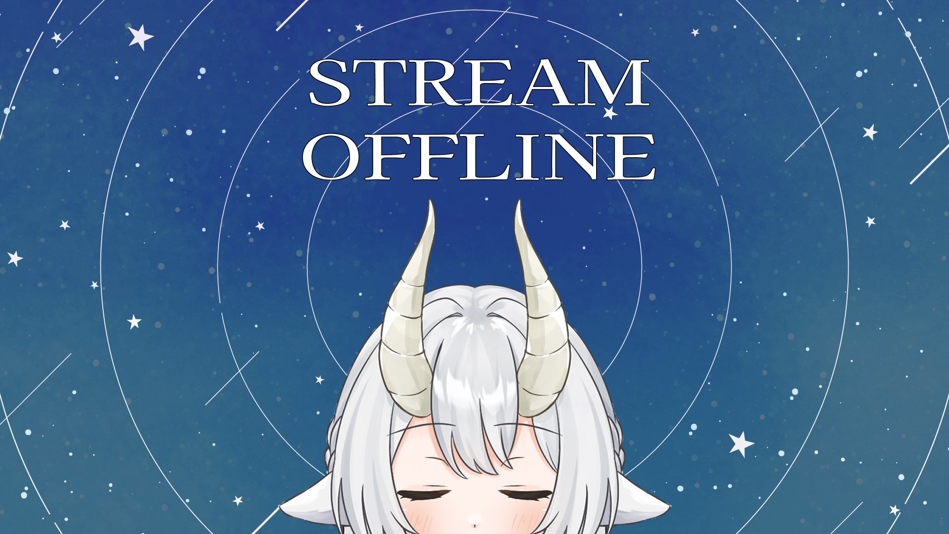 守星ナシラ Offline Background