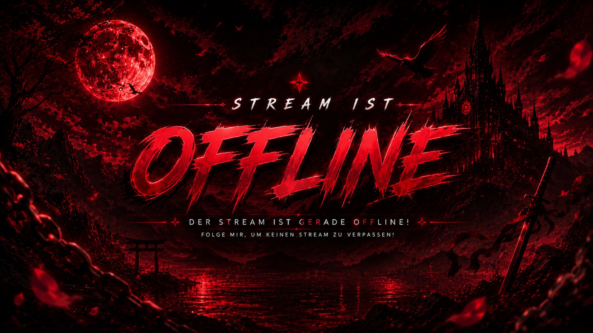 xklaurin Offline Background