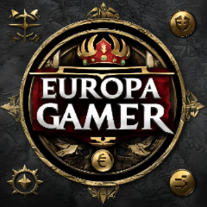 Europa_Gamer