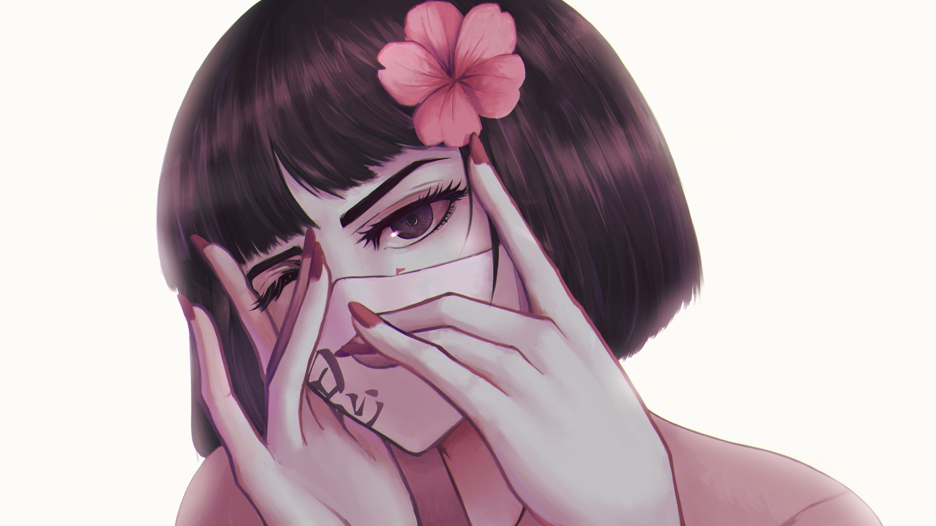 CherryAhrizona Offline Background