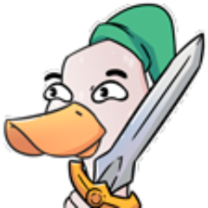 aSillyDuck