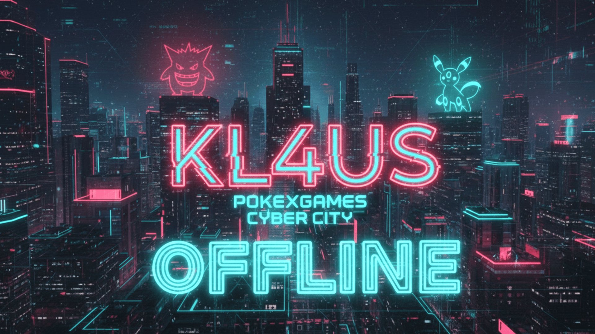 kl4us_cl Offline Background