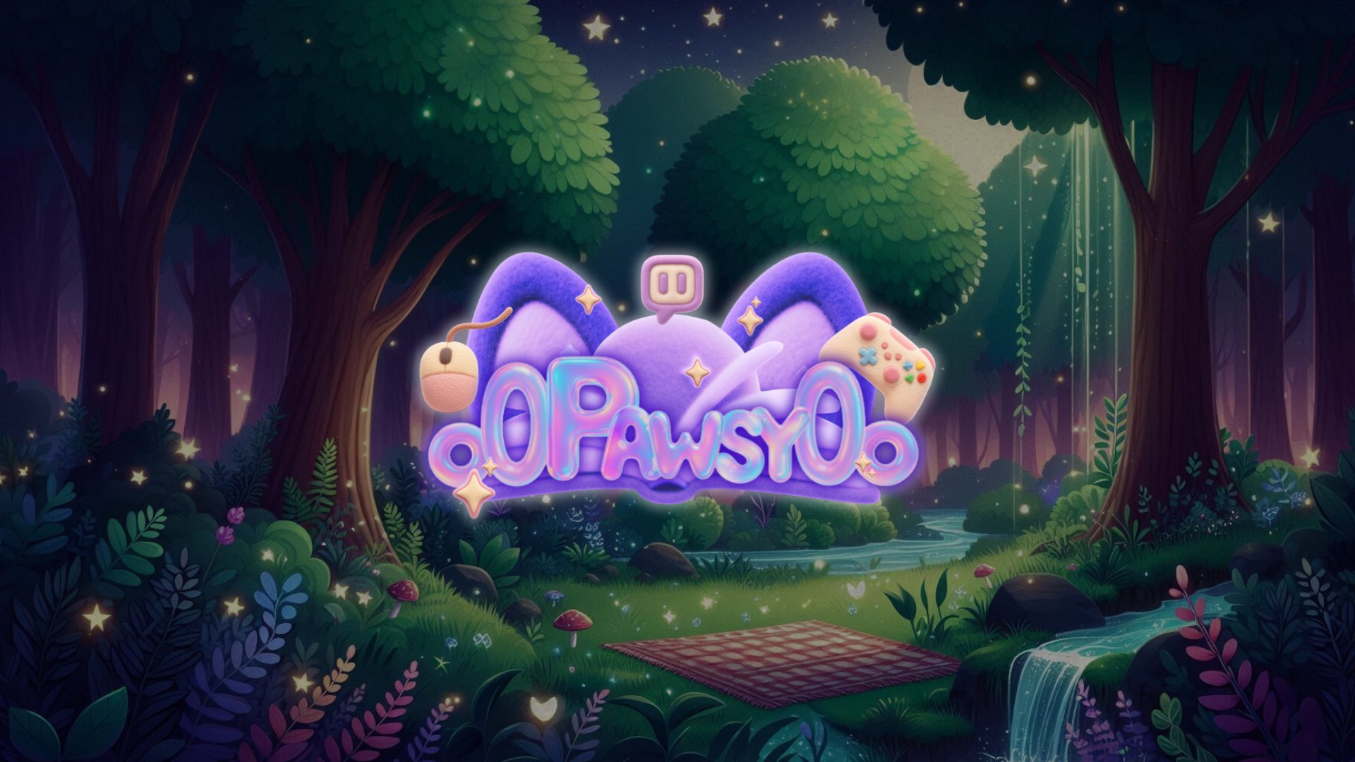 o0pawsy0o Offline Background