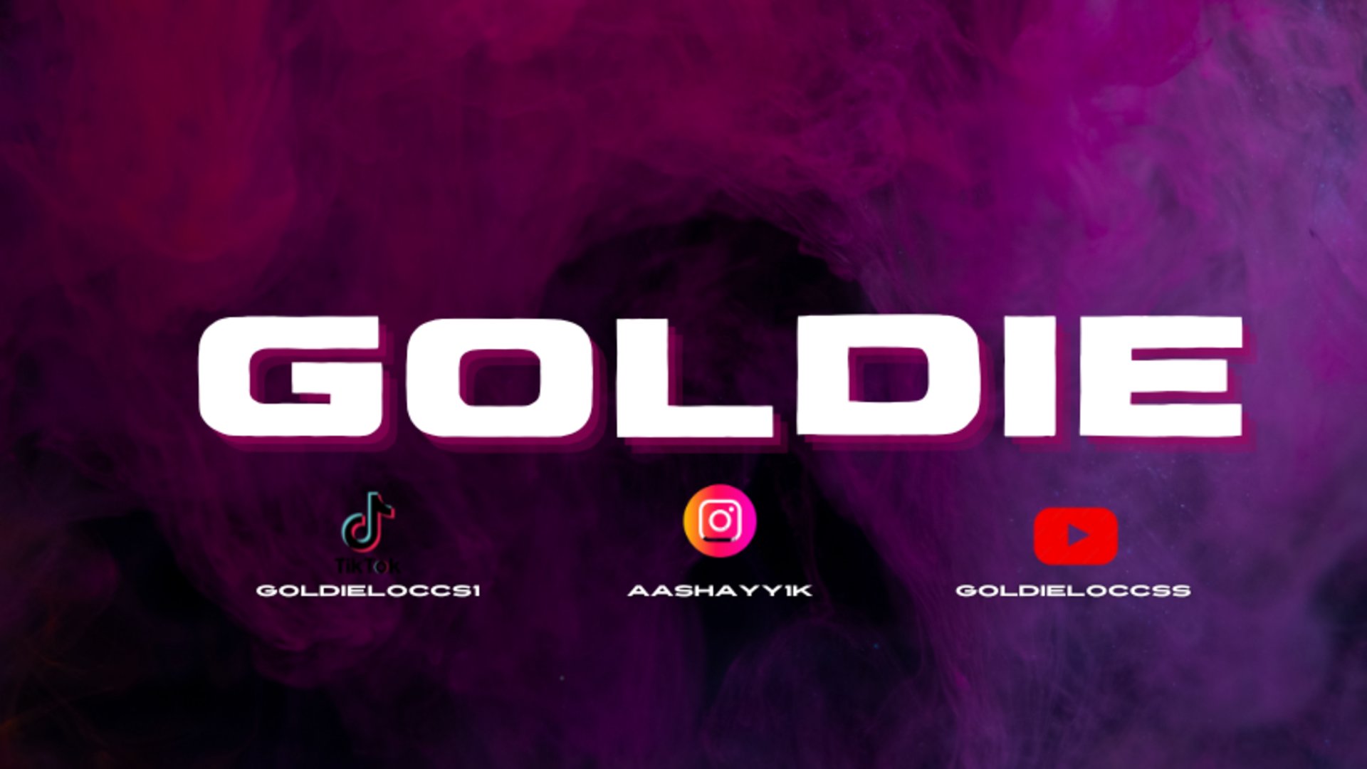 goldieloccss Offline Background