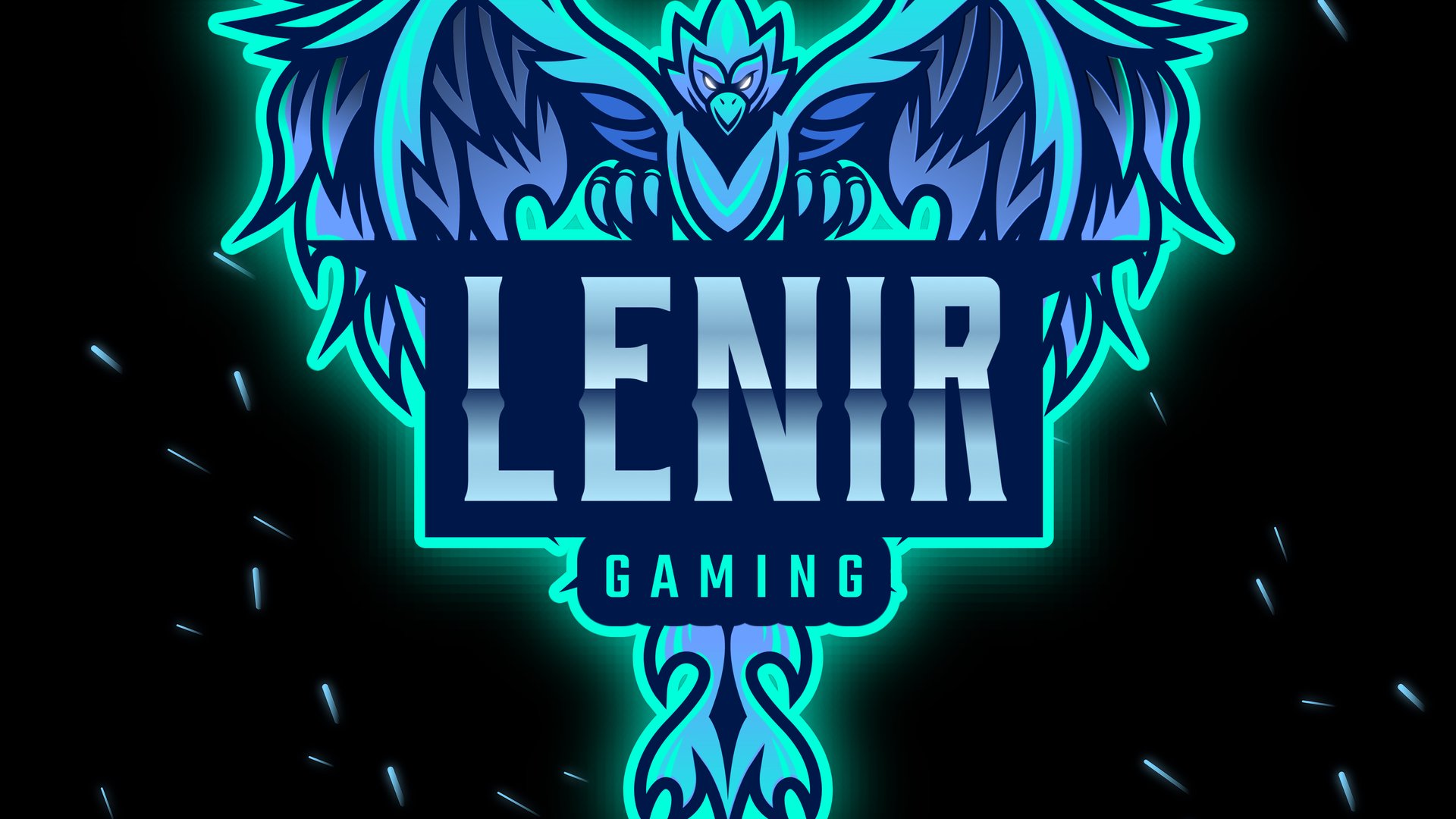 Lenir Offline Background