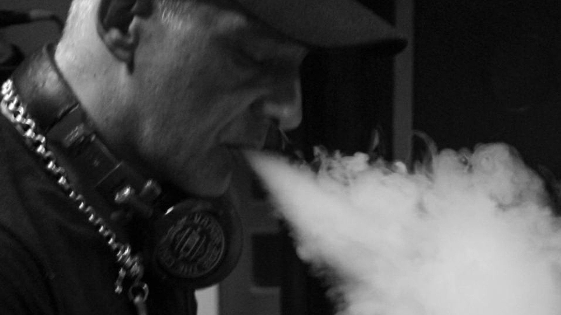 DJGerardski Offline Background
