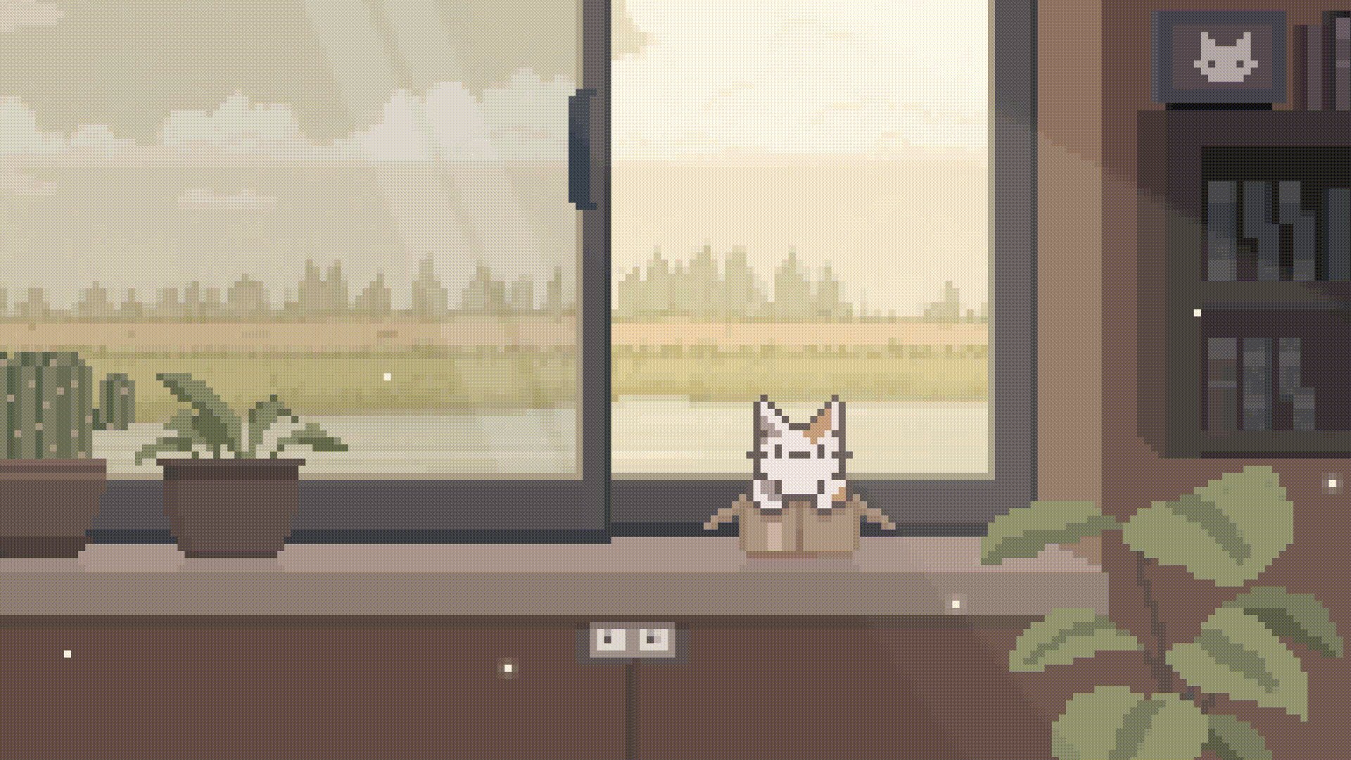 ArchersApothecary Offline Background
