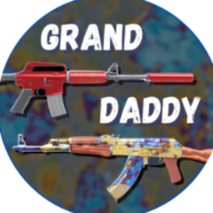 GrandDaddy777