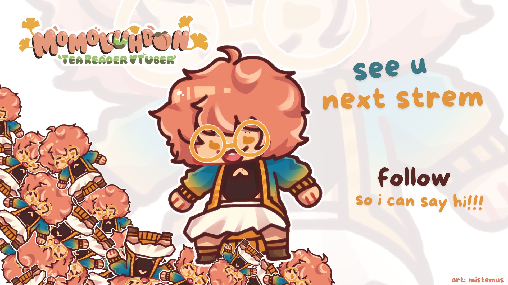 momoluhdon Offline Background