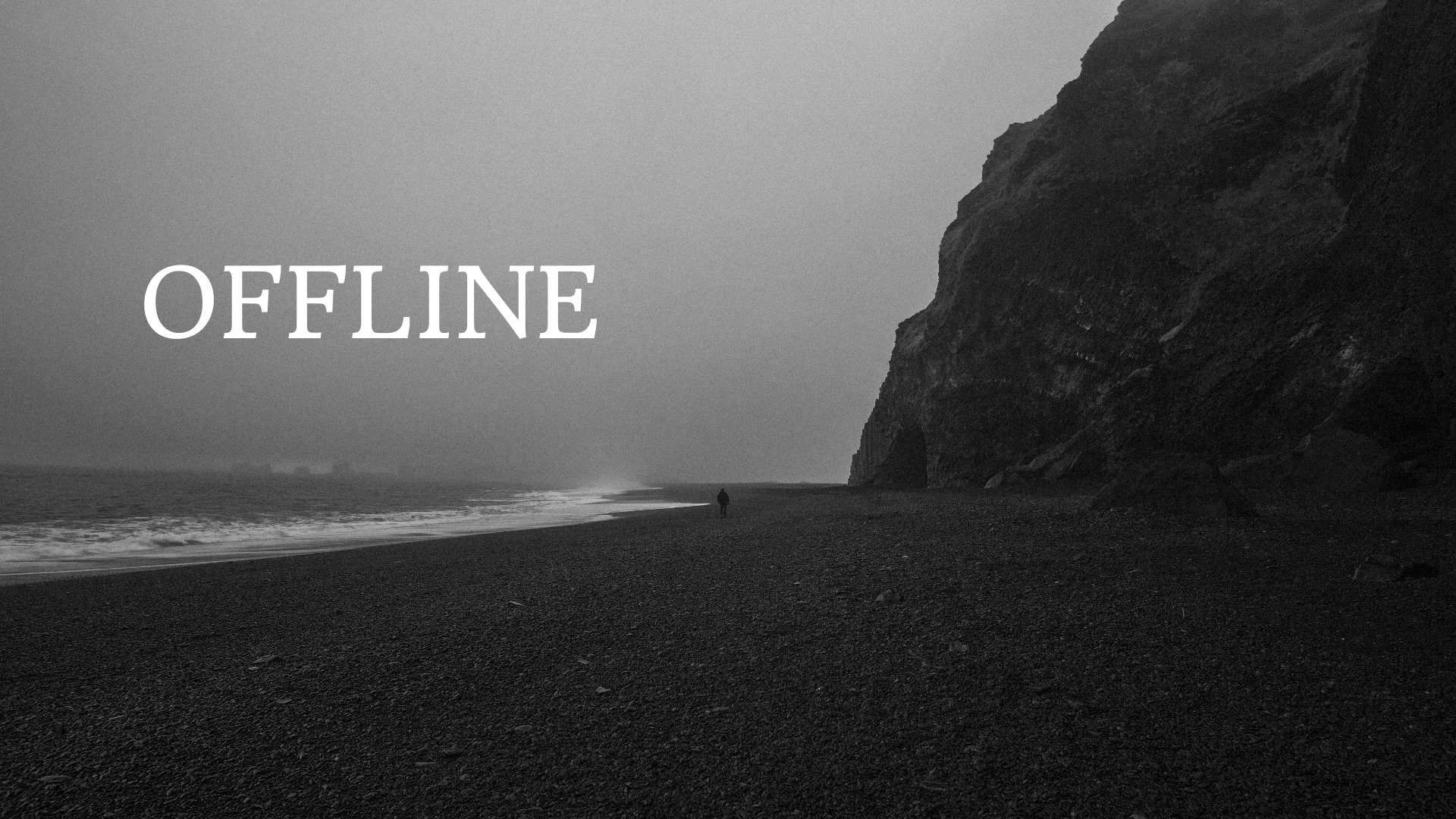lunarrvision Offline Background