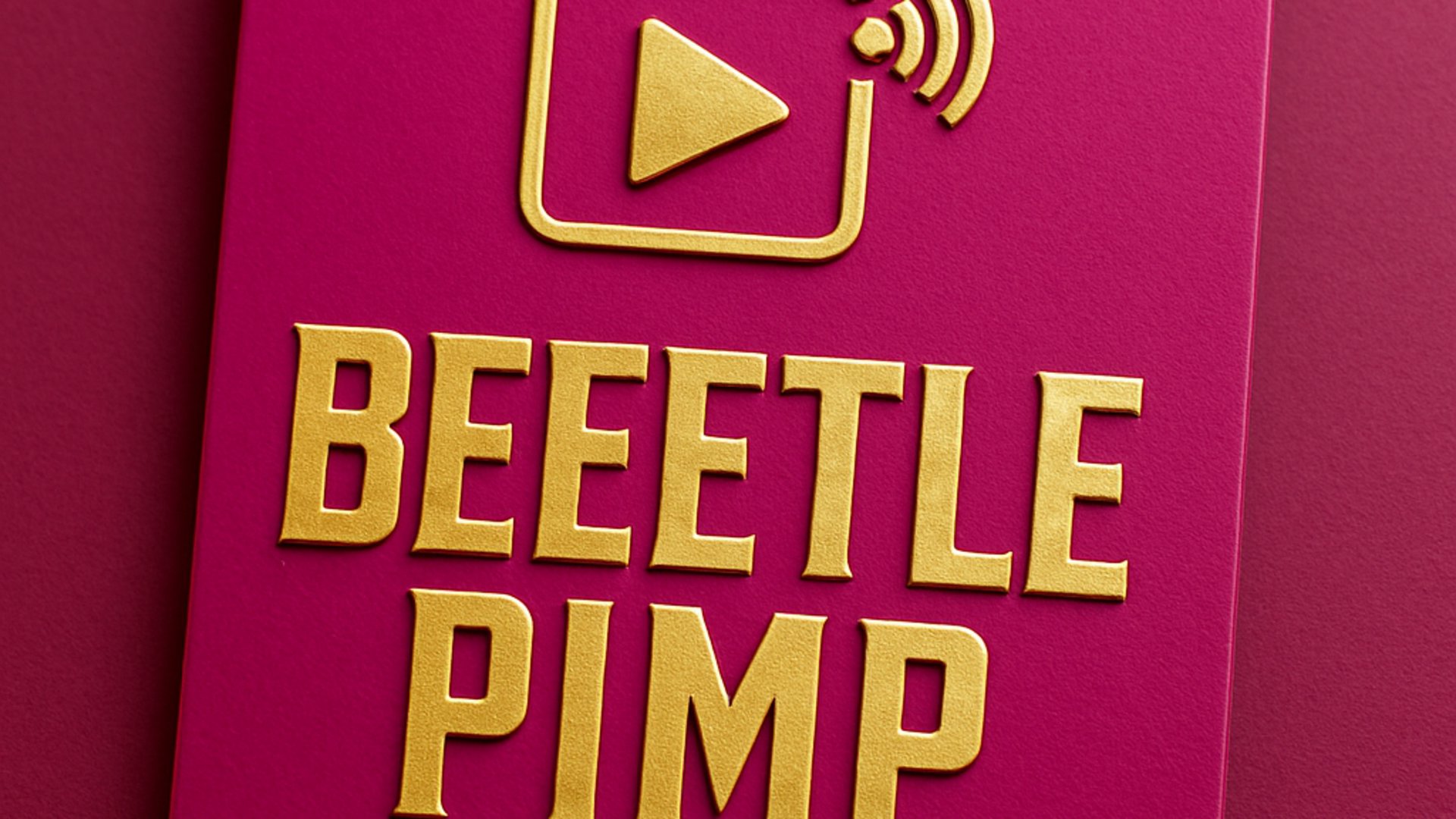 BeeetlePimp Offline Background